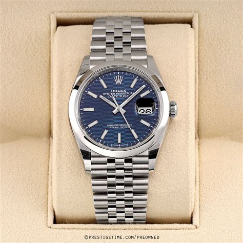 used rolex datejust bracelet.